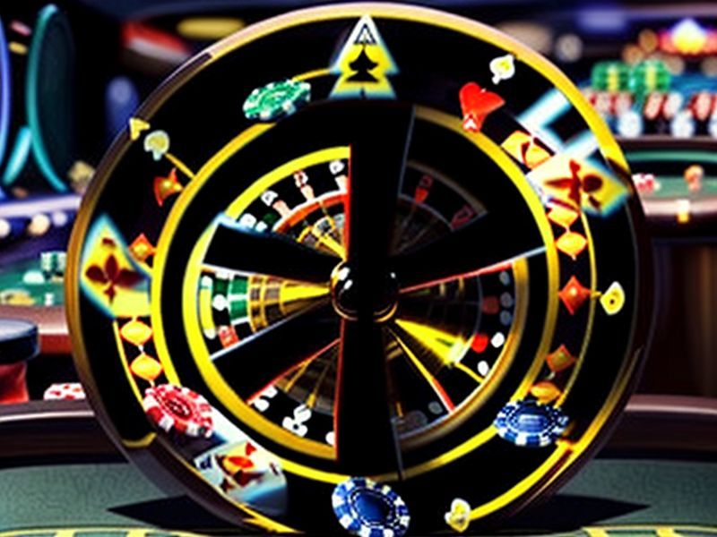 Discover top 18 online casinos for adults, featuring expert reviews of gambling games, bonuses, and legal guidelines for responsible gaming.