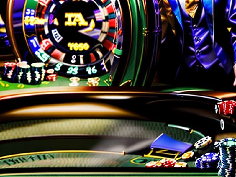 Discover top 18 online casinos for adults, featuring expert reviews of gambling games, bonuses, and legal guidelines for responsible gaming.