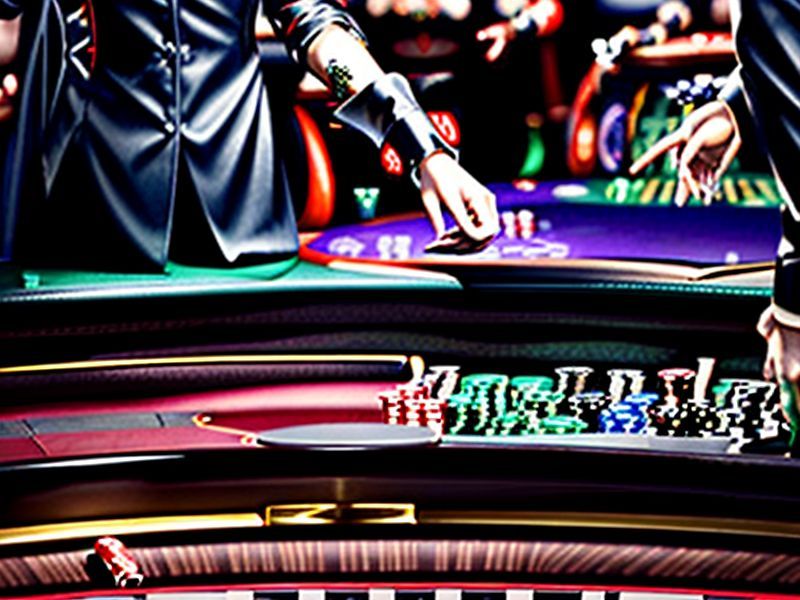 Discover top 18 online casinos for adults, featuring expert reviews of gambling games, bonuses, and legal guidelines for responsible gaming.
