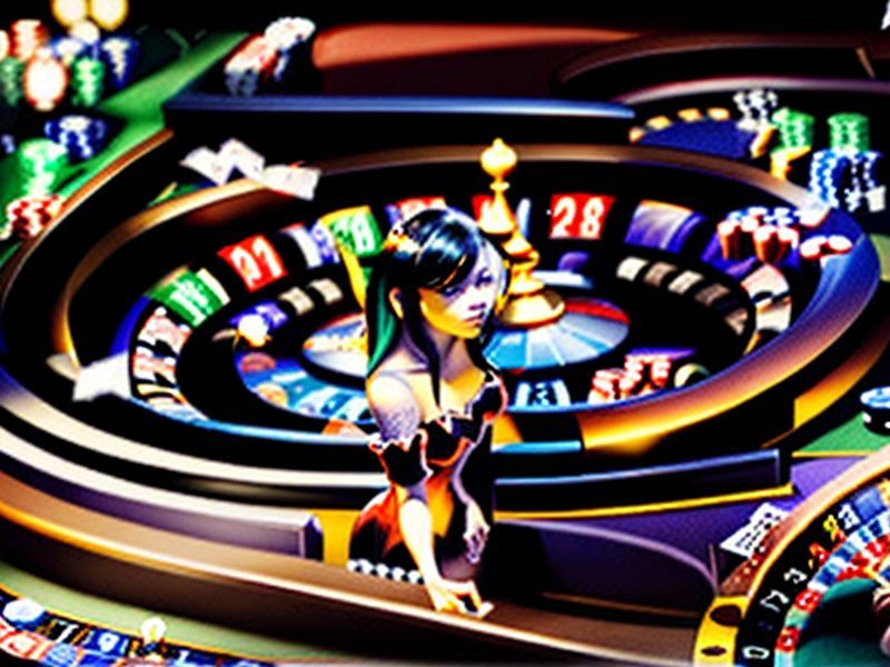 Discover top 18 online casinos for adults, featuring expert reviews of gambling games, bonuses, and legal guidelines for responsible gaming.